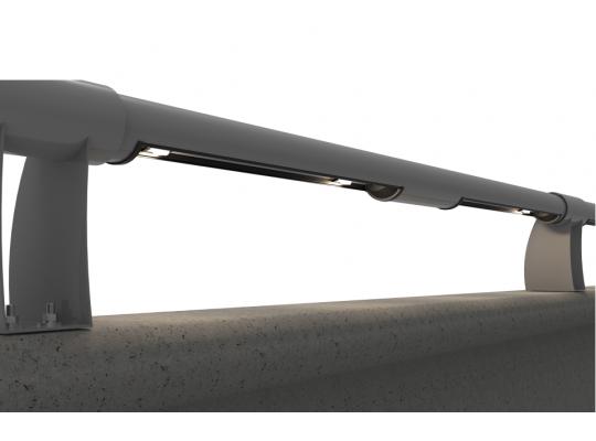 Curve-Lux LED