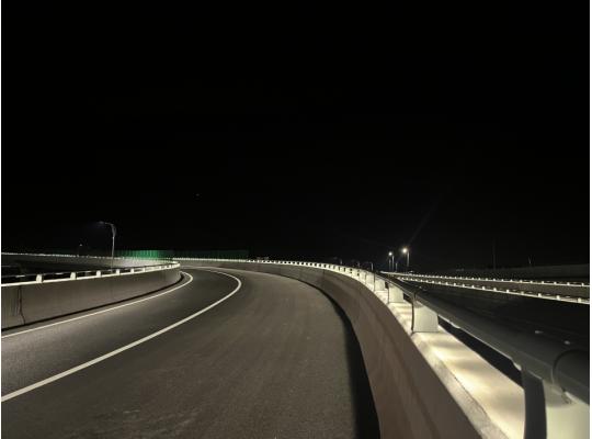 Curve-Lux LED
