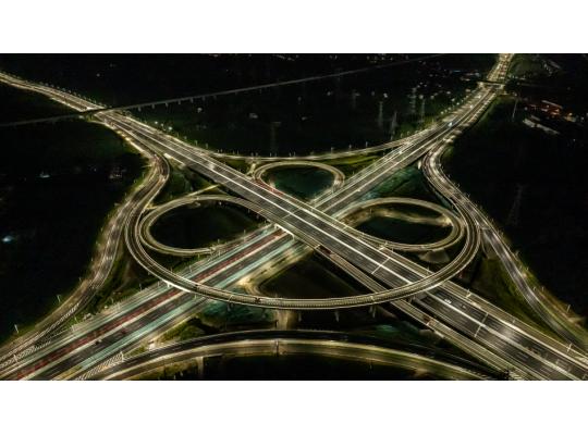 Curve-Lux LED